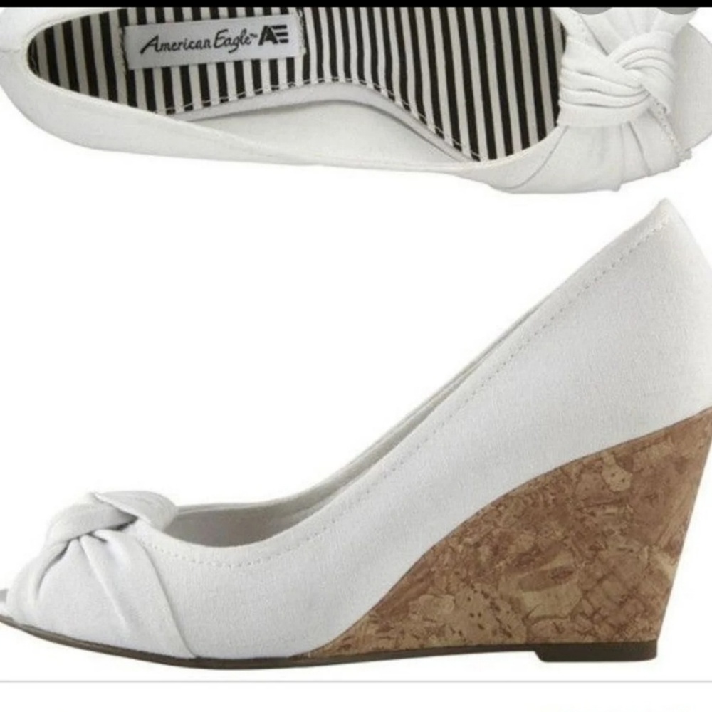 Wedge Sandals